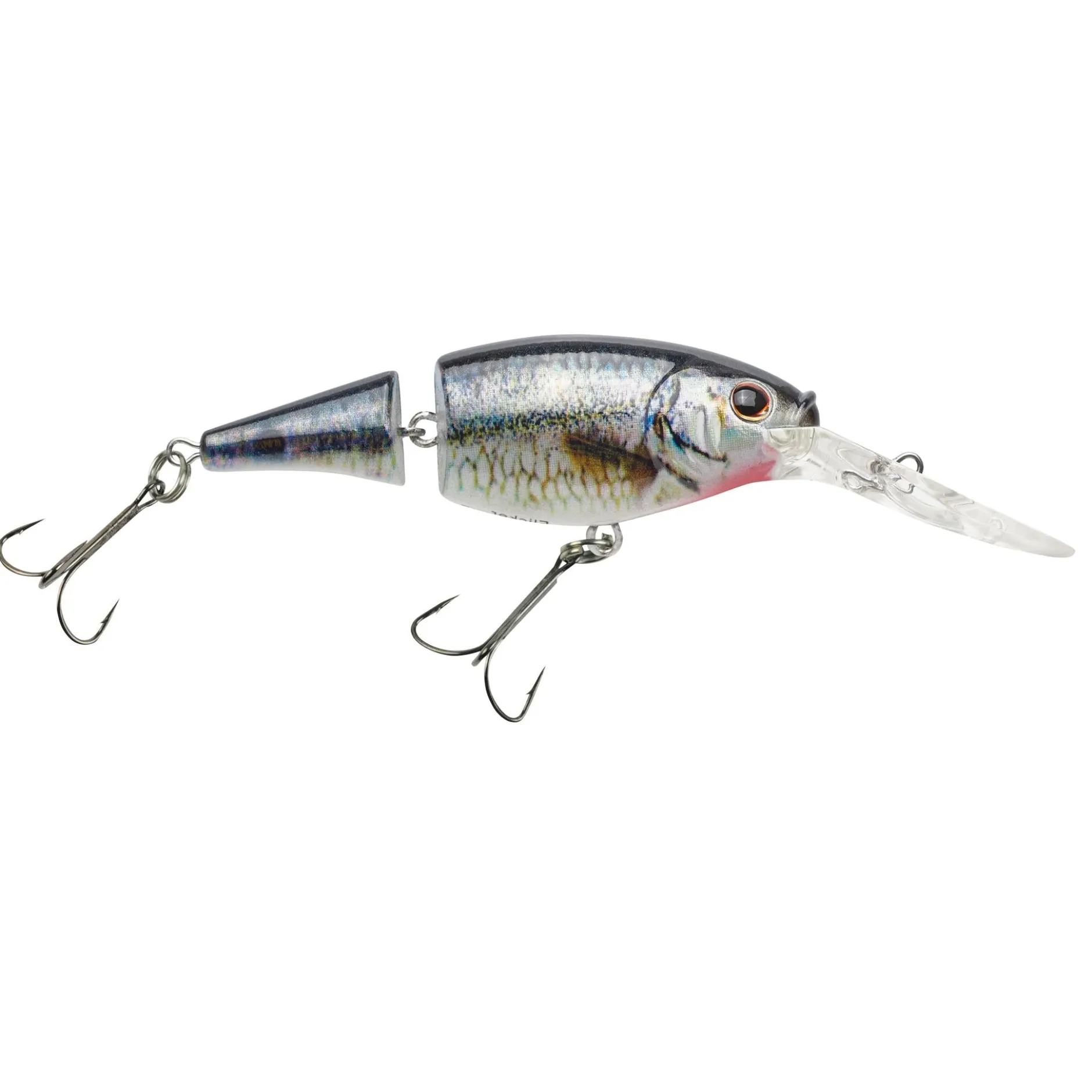 Flicker Shad® Jointed