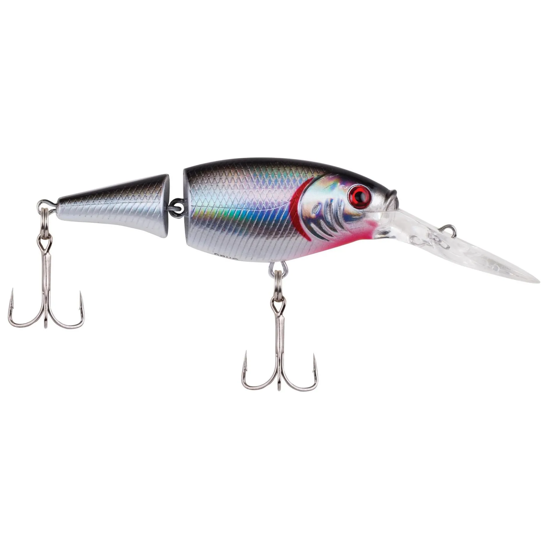 Flicker Shad® Jointed