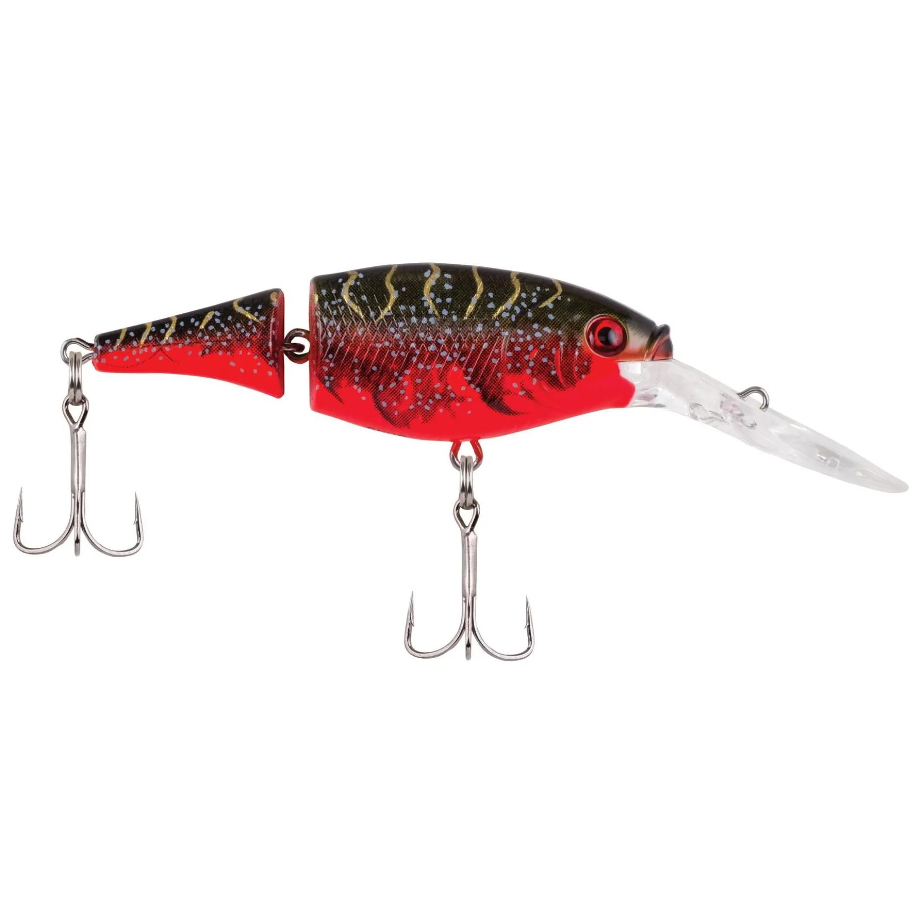 Flicker Shad® Jointed