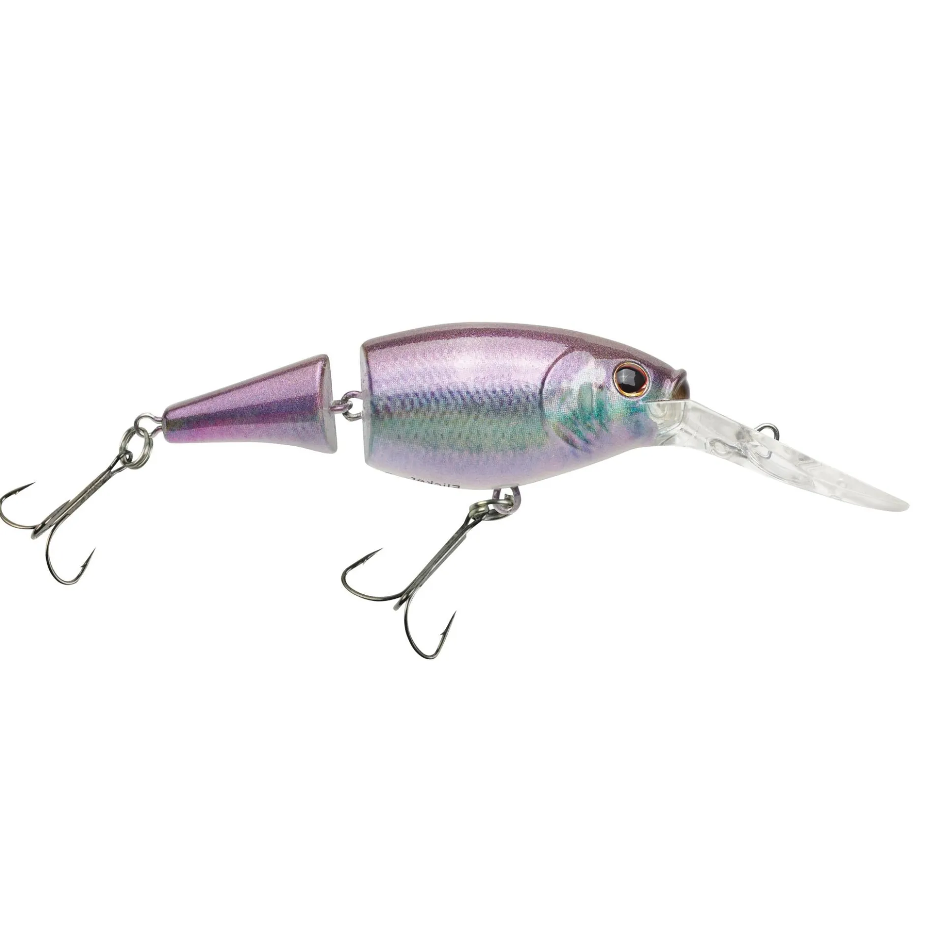 Flicker Shad® Jointed