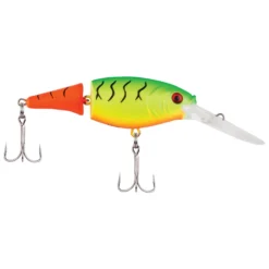 Flicker Shad® Jointed