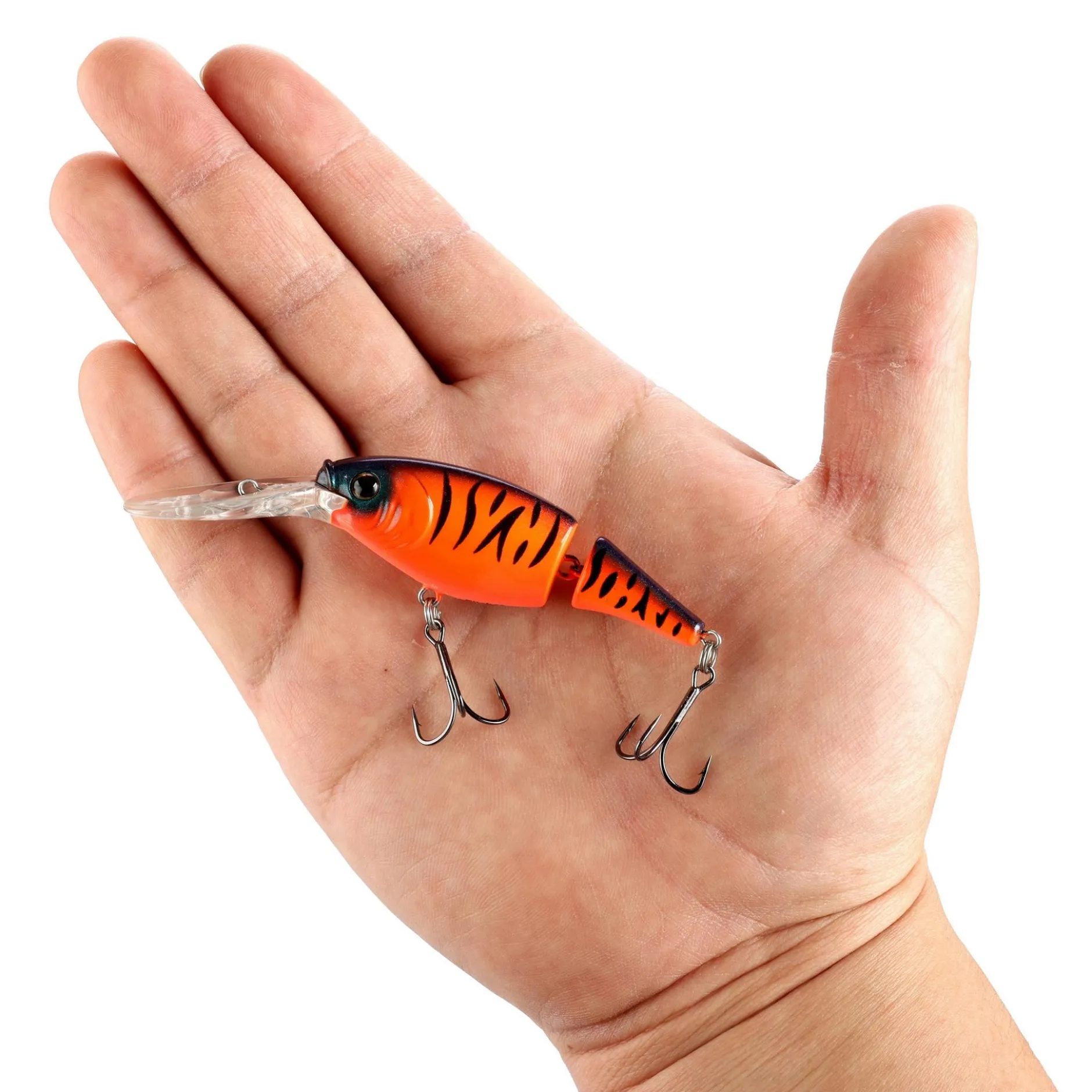 Flicker Shad® Jointed
