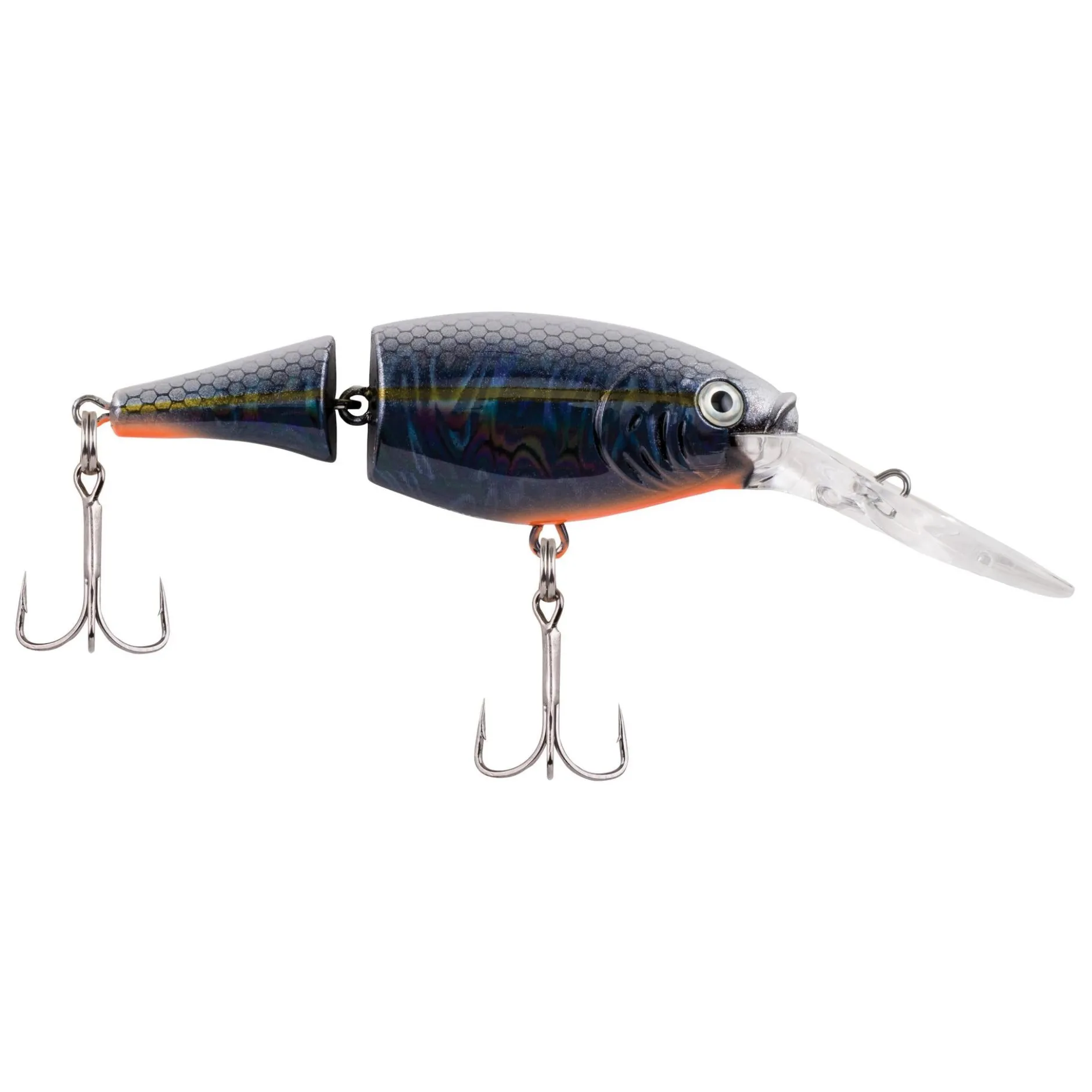Flicker Shad® Jointed