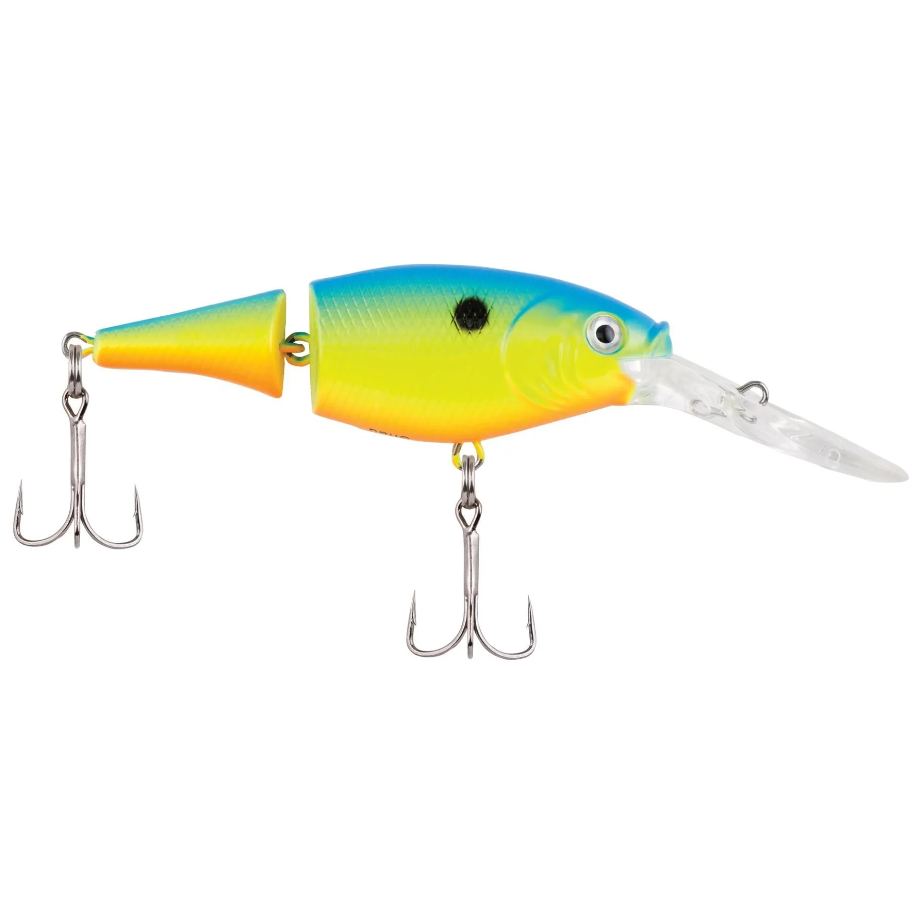 Flicker Shad® Jointed