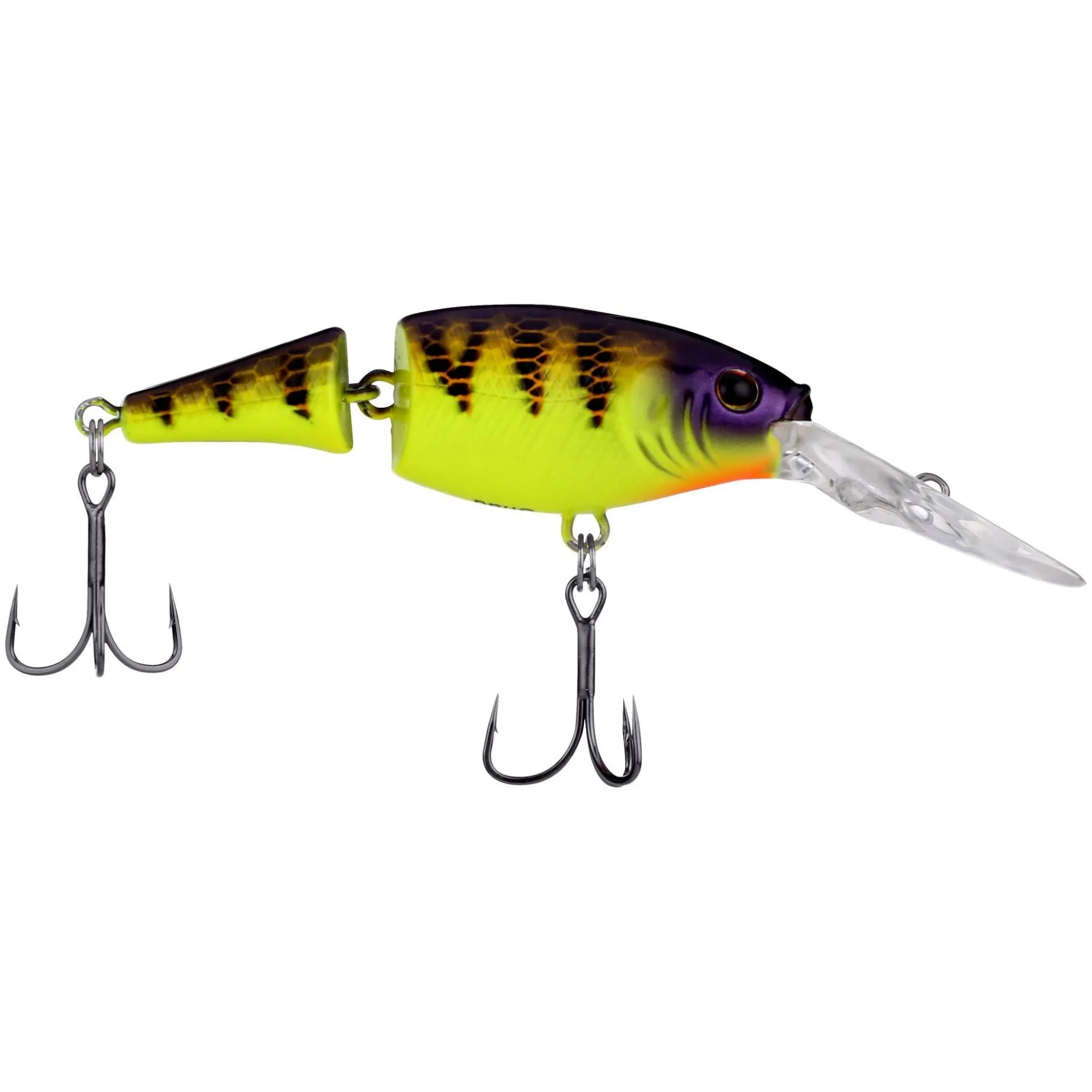 Flicker Shad® Jointed