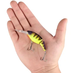 Flicker Shad® Jointed