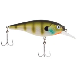 Flicker Shad® Shallow