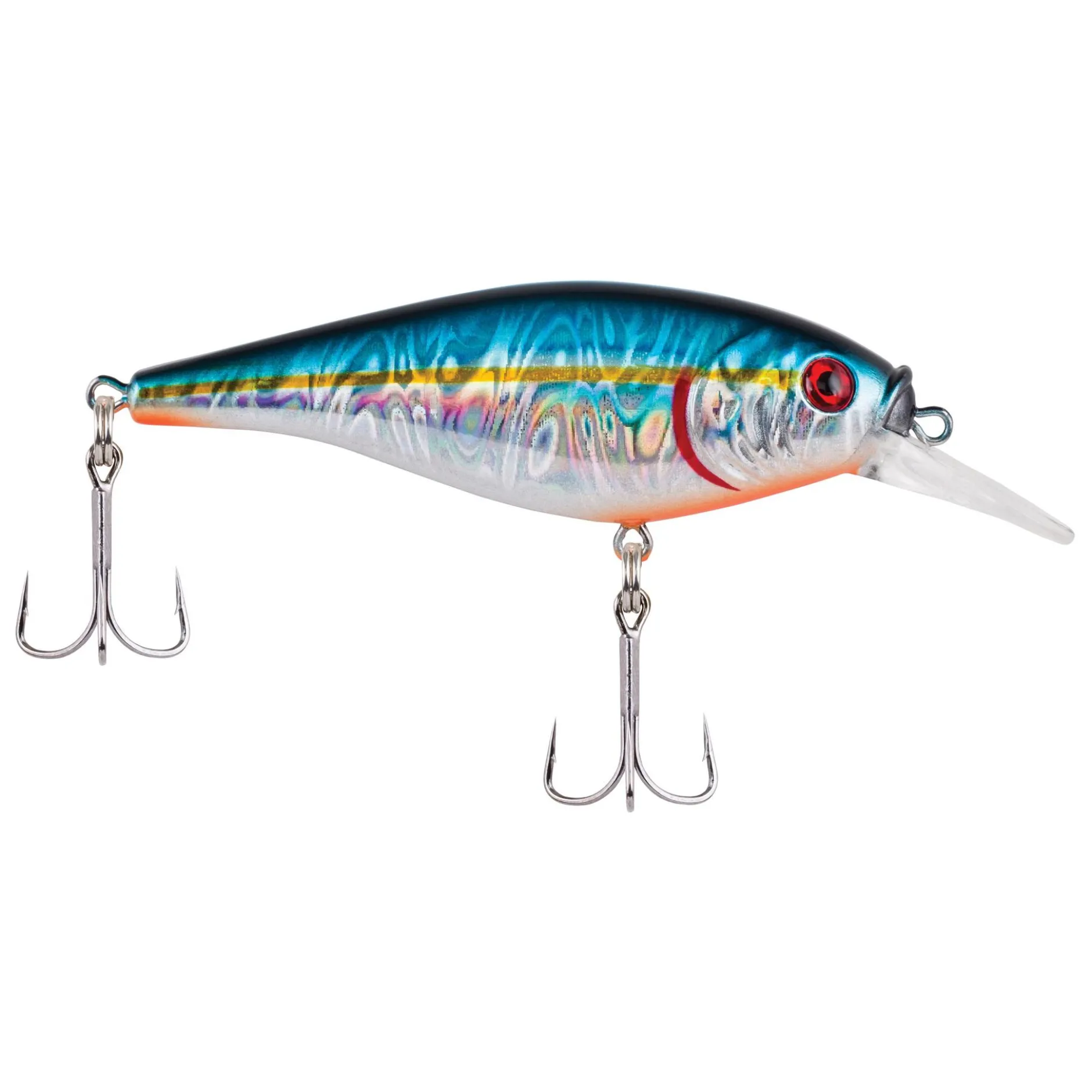 Flicker Shad® Shallow