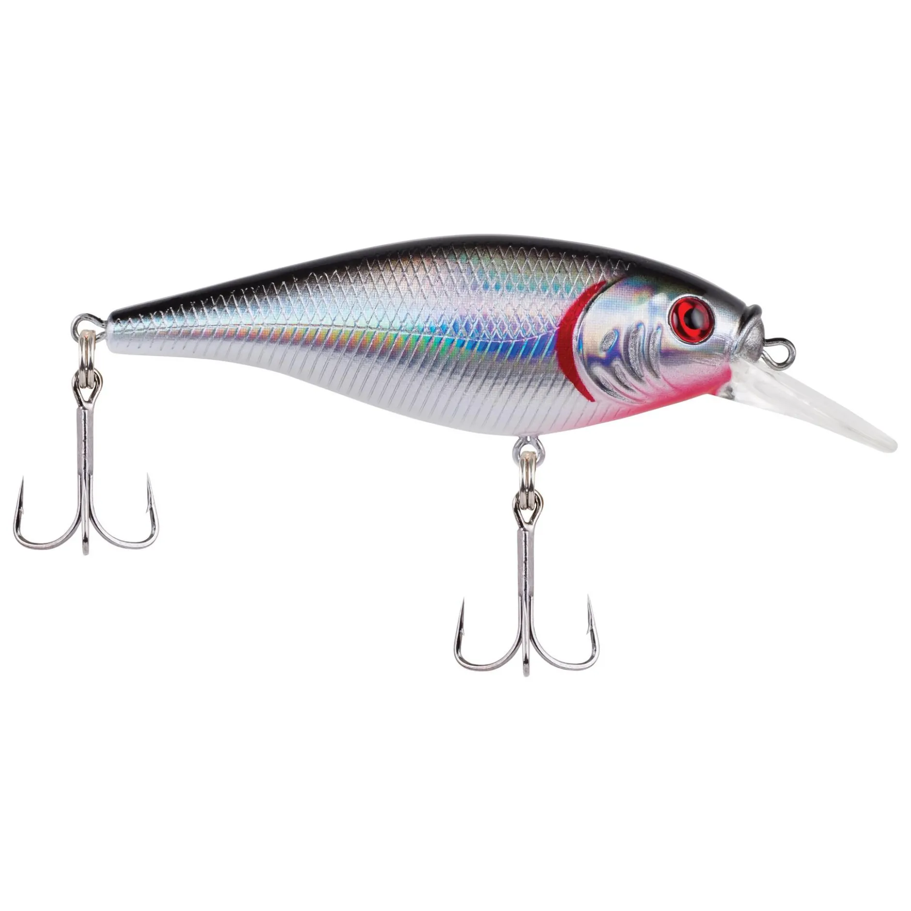 Flicker Shad® Shallow