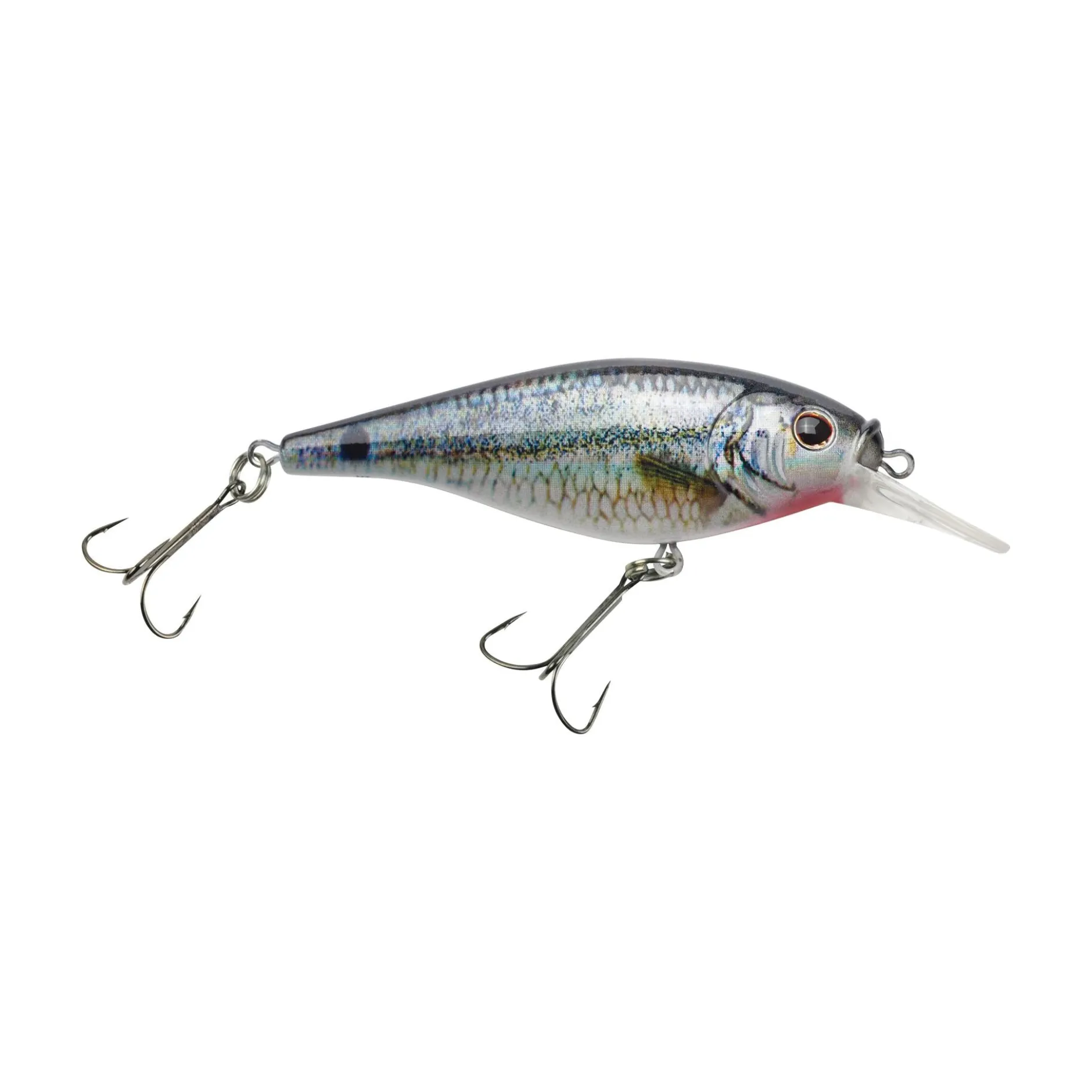 Flicker Shad® Shallow