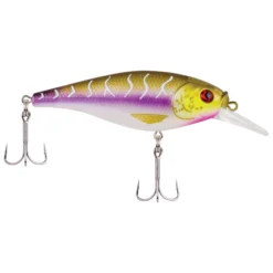 Flicker Shad® Shallow