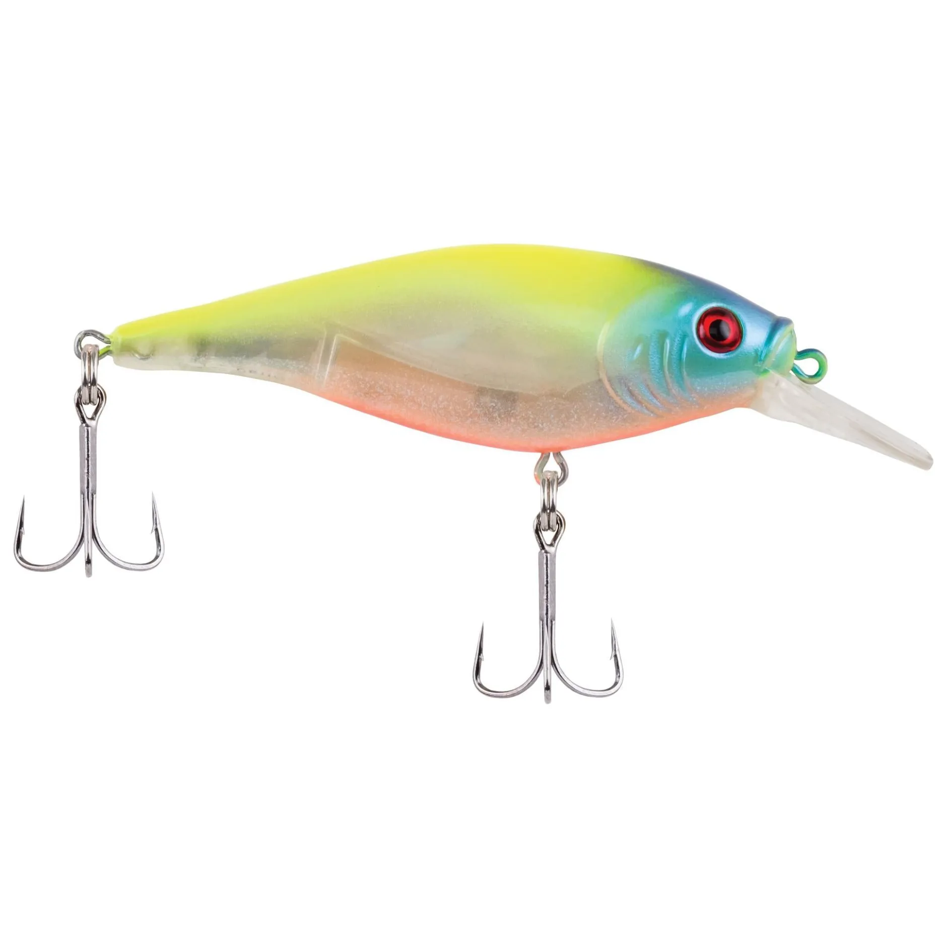 Flicker Shad® Shallow