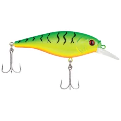 Flicker Shad® Shallow