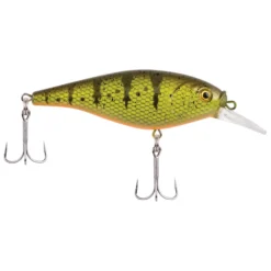 Flicker Shad® Shallow