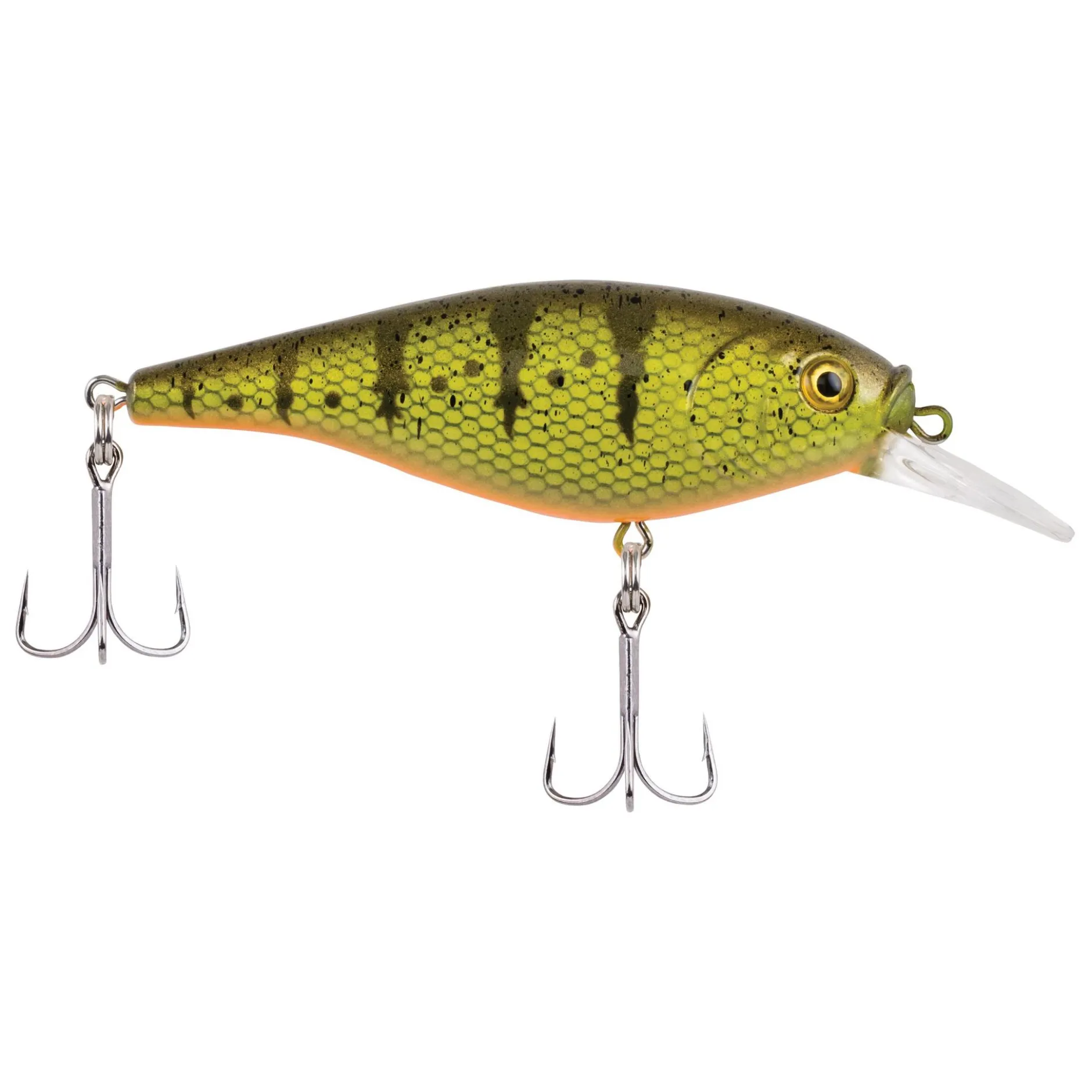 Flicker Shad® Shallow