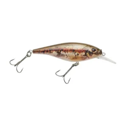 Flicker Shad® Shallow