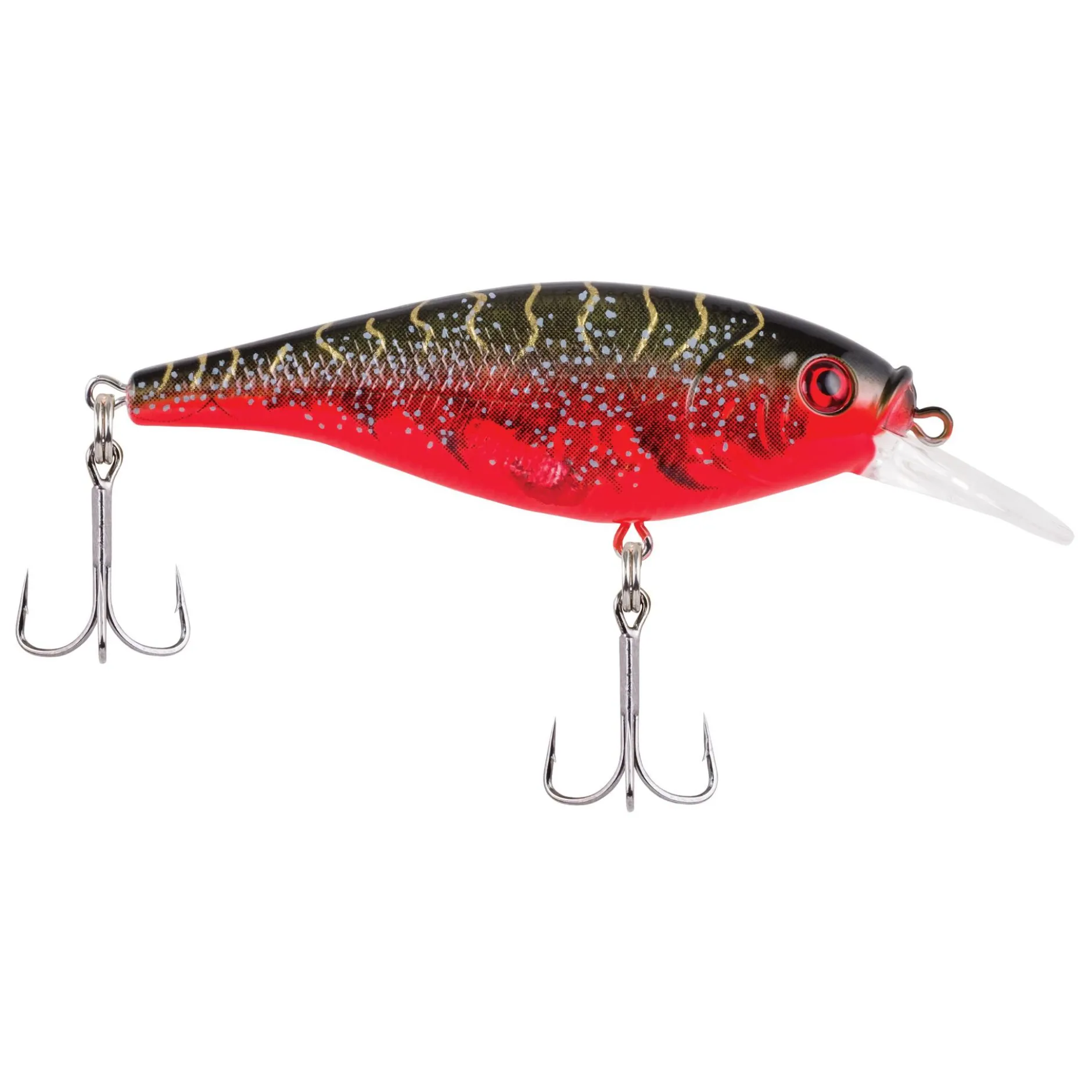Flicker Shad® Shallow