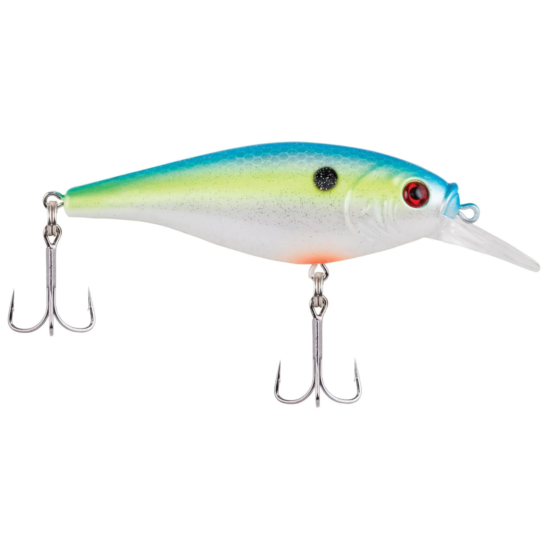 Flicker Shad® Shallow