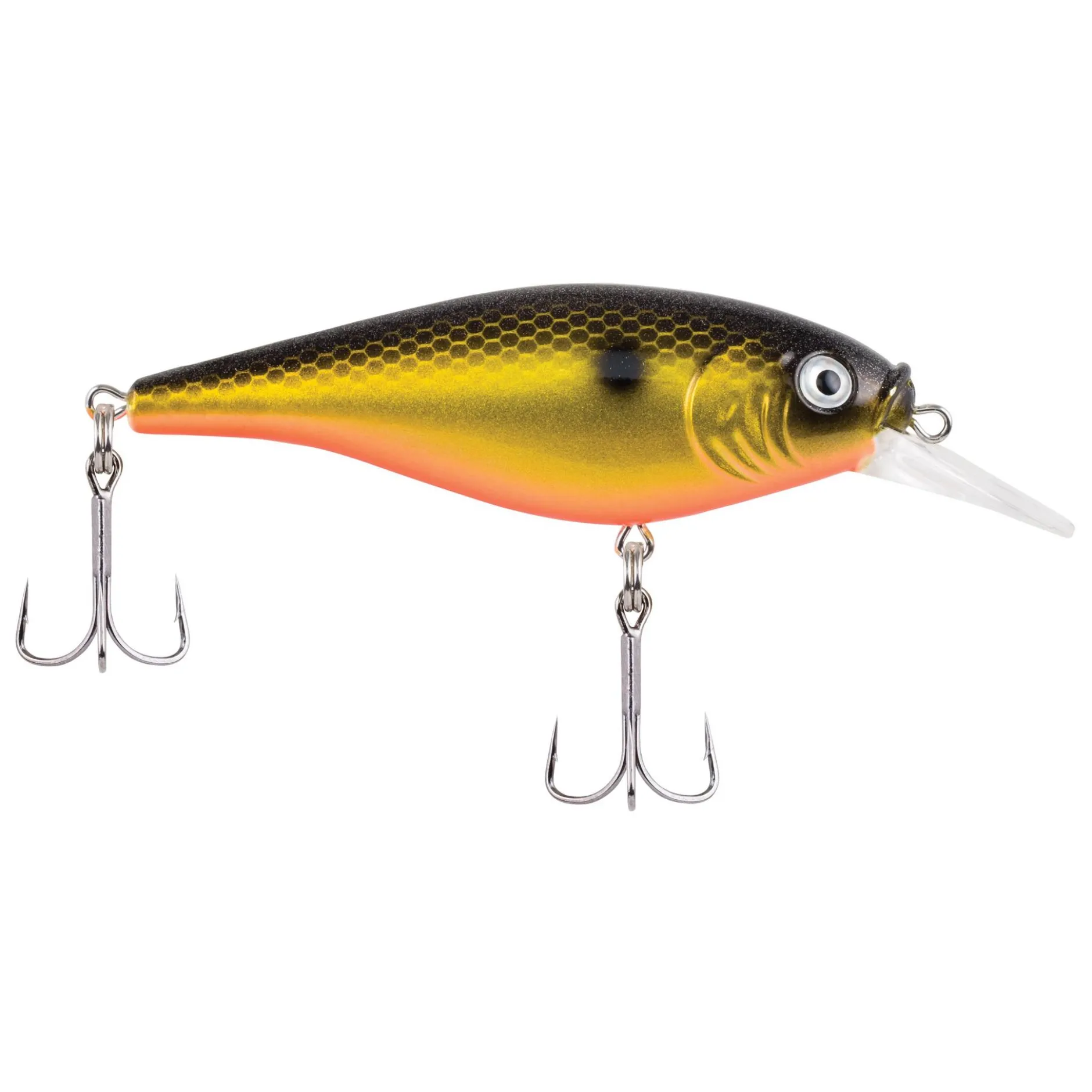 Flicker Shad® Shallow