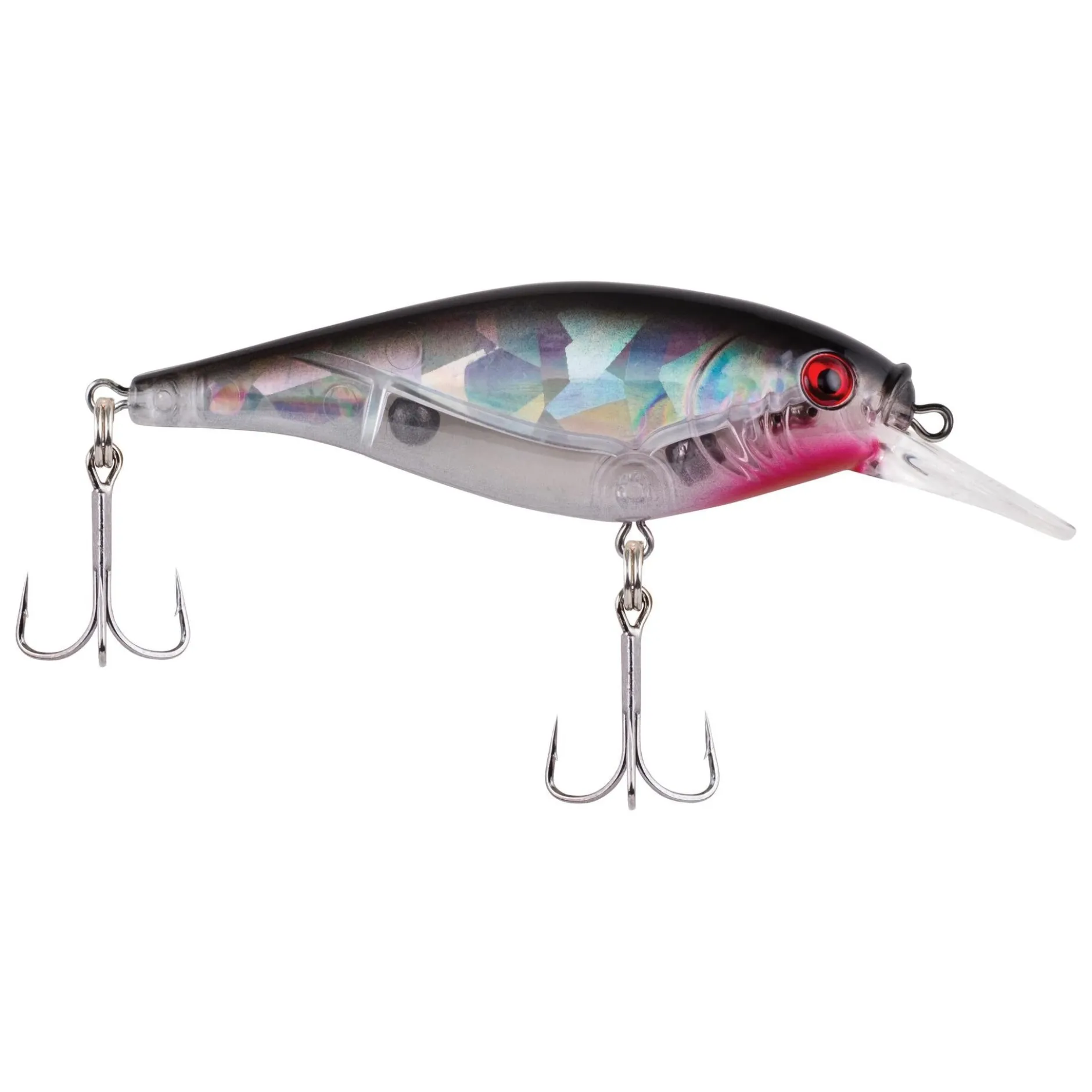 Flicker Shad® Shallow