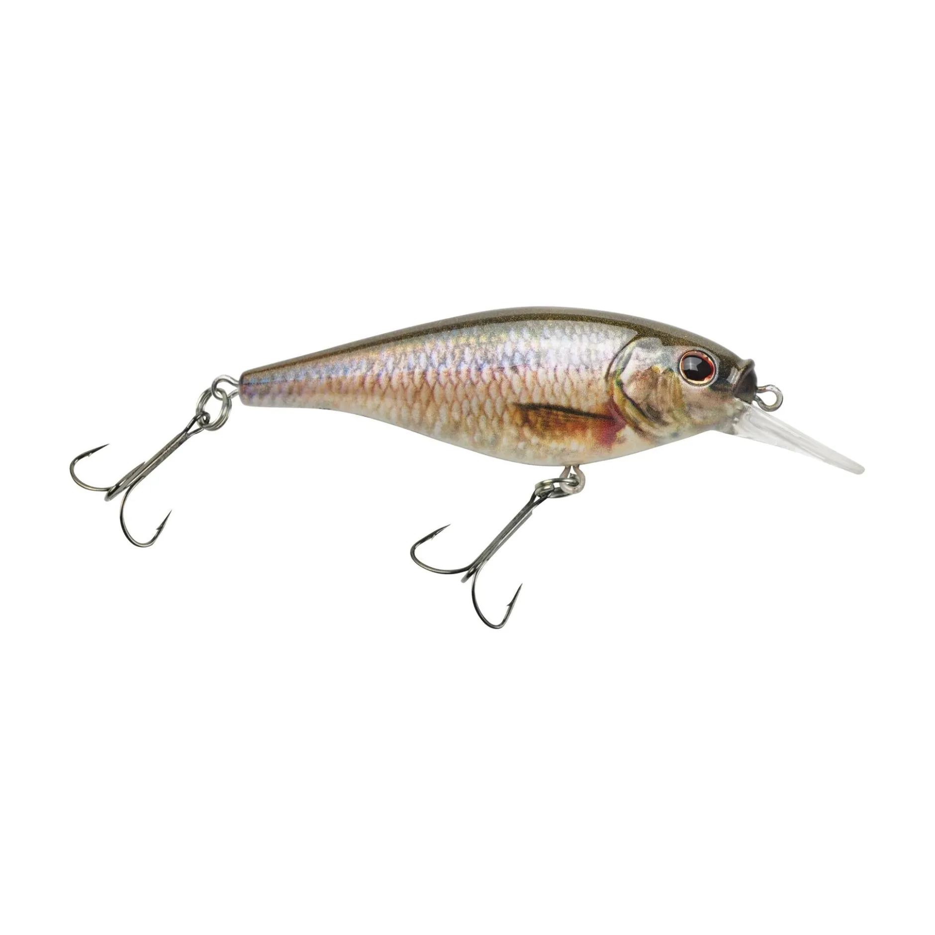 Flicker Shad® Shallow