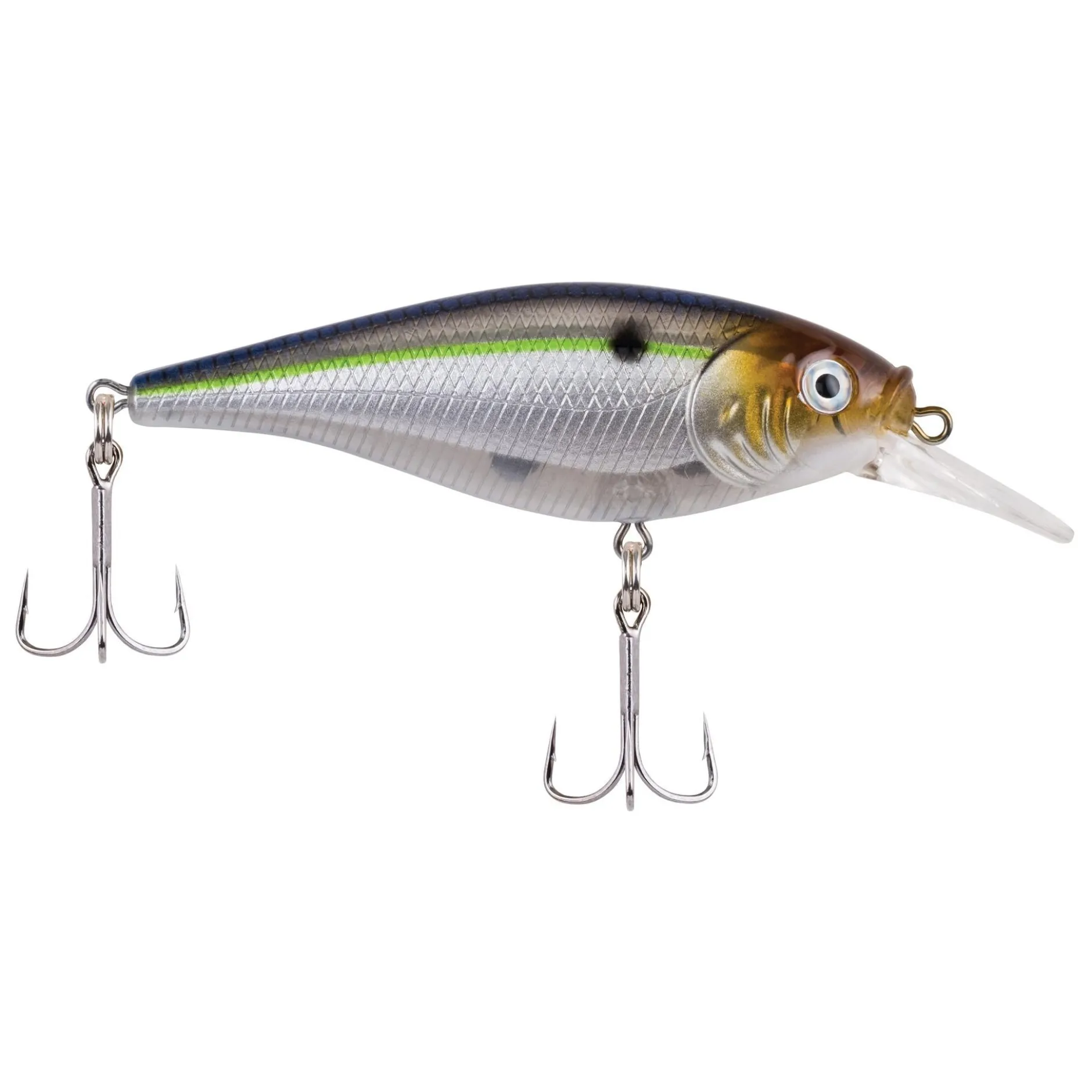 Flicker Shad® Shallow