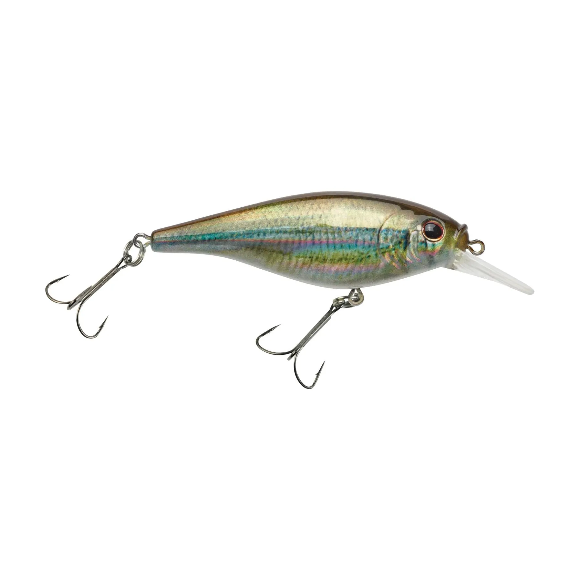 Flicker Shad® Shallow