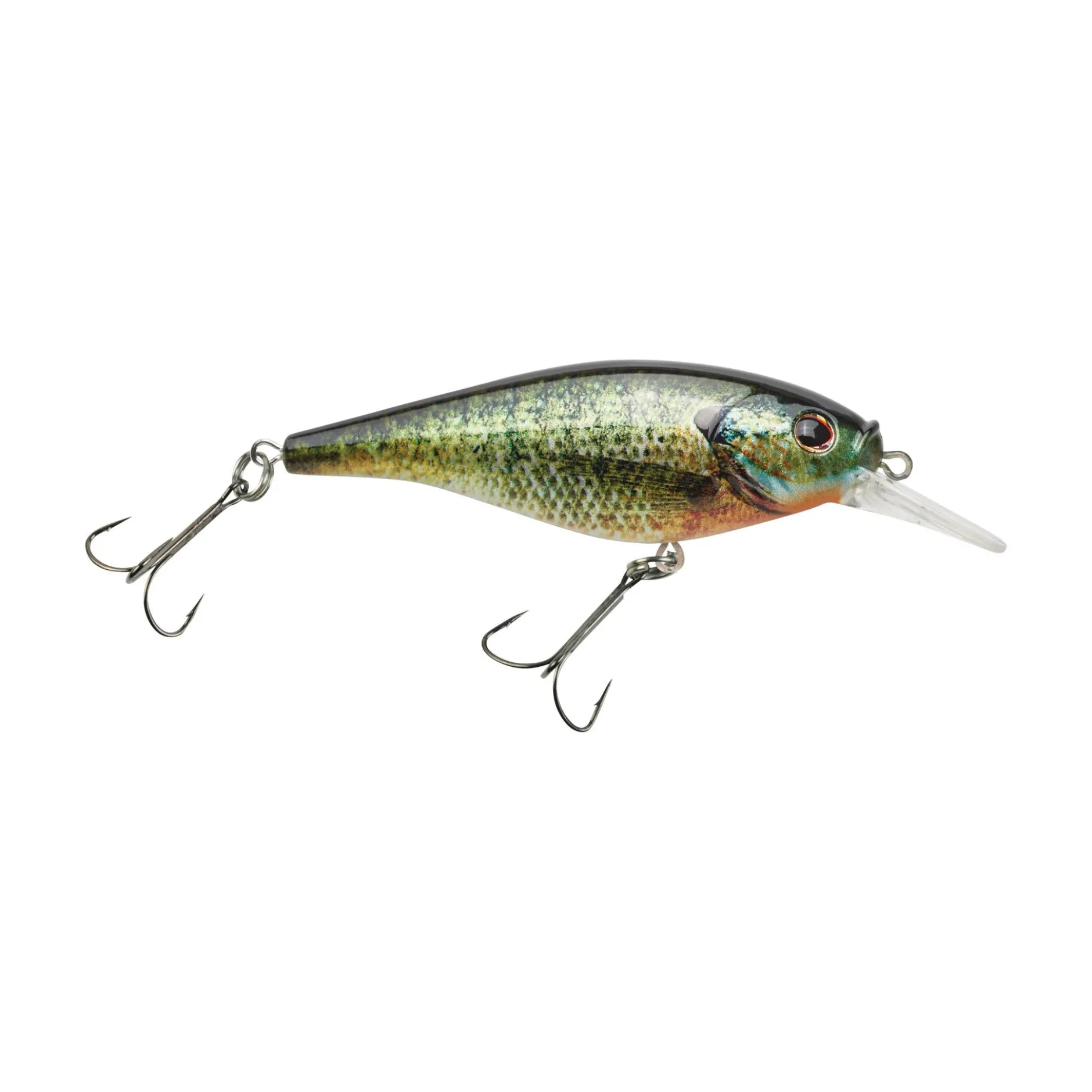 Flicker Shad® Shallow