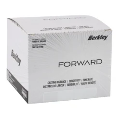 Forward Braid Bulk Spool