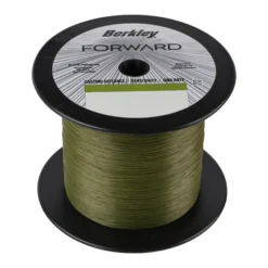 Forward Braid Bulk Spool