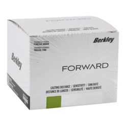 Forward Braid Bulk Spool