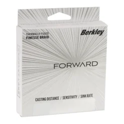 Forward Braid Filler Spool