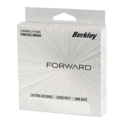 Forward Braid Filler Spool