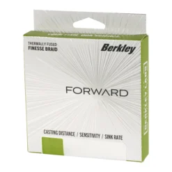 Forward Braid Filler Spool