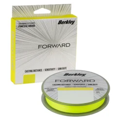 Forward Braid Filler Spool