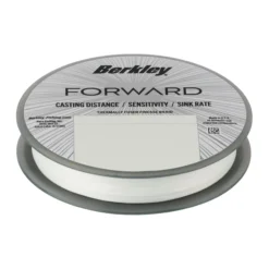 Forward Braid Filler Spool