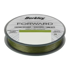 Forward Braid Filler Spool