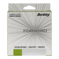 Forward Braid Filler Spool