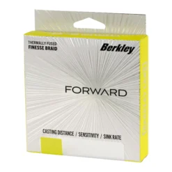 Forward Braid Filler Spool