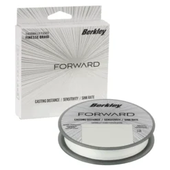 Forward Braid Filler Spool