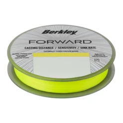Forward Braid Filler Spool