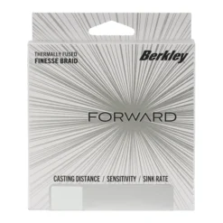 Forward Braid Filler Spool