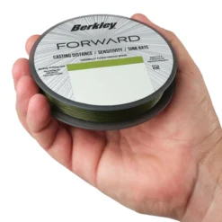 Forward Braid Filler Spool