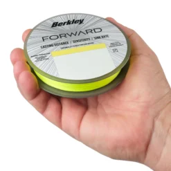 Forward Braid Filler Spool