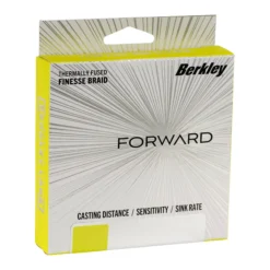 Forward Braid Filler Spool
