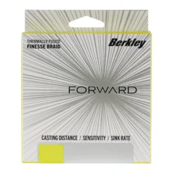 Forward Braid Filler Spool