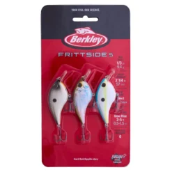 Frittside5 3 Pack Kit
