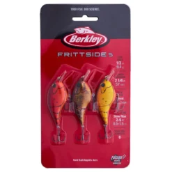 Frittside5 3 Pack Kit