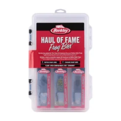Froggin' Haul of Fame™