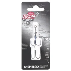 Fusion 19™ Chop Block Harness